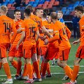 Gargždų &bdquo;Bangos&ldquo; futbolininkai