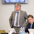 Kęstutis Navickas ir Žygimantas Vaičiūnas
