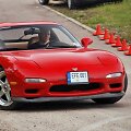 Rotorinė svajonė &ndash; trečios kartos &bdquo;Mazda RX-7&ldquo;