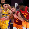 Domantas Sabonis