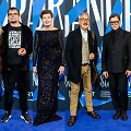 Jubiliejinės &bdquo;Scanoramos&ldquo; atidarymo ceremonijos svečiai