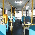 Elektra varomas autobusas &bdquo;L-BUS&ldquo; 