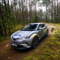 &bdquo;Toyota C-HR&ldquo;