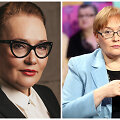 Au&scaron;ra Maldeikienė 