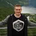 I&scaron; Survili&scaron;kio kra&scaron;to kilęs Vytautas Papolskis &scaron;iuo metu Norvegijoje užima vadovaujamas pareigas