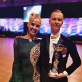 Evaldas ir Ieva Sodeikos vyks į pasaulio žaidynes