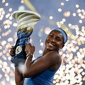 Coco Gauff