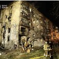 Rusija per 48 valandas surengė antrą didelio masto ataką