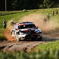 &bdquo;Viada-Multi FX&ldquo; komanda 2025 m. Žemaitijos ralyje