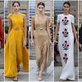 &bdquo;Oscar de la Renta&ldquo; 2019 m. pavasario ir vasaros kolekcijos pristatymas
