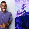 Flying Lotus ir Andy Stott