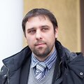 VKEKK Dujų ir elektros departamento direktorius Renatas Pocius