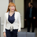 Jurgita Petrauskienė