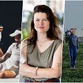 Neringa Bumblienė ir Vilniaus performanso bienalės pasirodymai / 15min koliažas