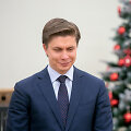 Mindaugas Sinkevičius