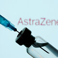 &bdquo;AstraZeneca&ldquo; vakcina