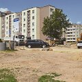 Respublikos gatvėje besidarbuojančios įmonės &bdquo;Jonavos hidrotechnika&ldquo; darbininkai tapo tikru galvos skausmu gyventojams ir valdžiai. Pasirodo, jie atsainiai žiūri į &scaron;varos palaikymo svarbą.