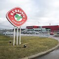 Kėdainių konservų fabrikas &bdquo;Kėdainių konservai&ldquo;