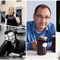 Giedrė Kazlauskaitė, Gvidas Latakas, Gintaras Bleizgys, Sara Poisson, Arnas Ali&scaron;auskas