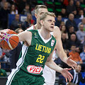 Eimantas Bendžius