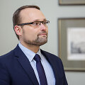 Mindaugas Kvietkauskas