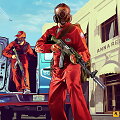 &bdquo;Grand Theft Auto V&ldquo; yra vienas i&scaron; labiausiai laukiamų kompiuterinių žaidimų