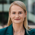 Audra Kondrotė, investavimo ir finansavimo platformos &bdquo;Savy&ldquo; ry&scaron;ių su investuotojais komandos vadovė