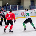 Elektrėnų &bdquo;Energija&ldquo; &ndash; &bdquo;Kaunas Hockey&ldquo;