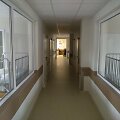 Suremontuotos palatos Kauno klinikinėje ligoninėje