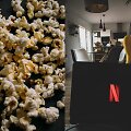Spragėsiai ir &bdquo;Netflix&ldquo;