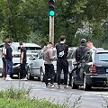 Įvykio vietoje