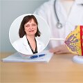 Krūties vėžys &ndash; dažniausia moterims nustatoma onkologinė liga / dr. R.Briedienė