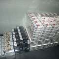 Sargėnuose rastos kontrabandinės cigaretės