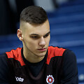 Deividas Sirvydis