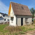 Sodo namelis Alytaus r.
