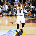 LeBronas Jamesas