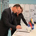 &bdquo;Kaunas &nbsp;&ndash; Europos kultūros sostinė 2022&ldquo; rėmėjais ir teisiniais partneriais tapo advokatų profesinė bendrija &bdquo;Magnusson&ldquo;