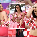 Ivana Knoll pasaulio futbolo čempionate Katare