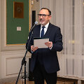 LNDM generaliniam direktoriui dr. Arūnui Gelūnui įteiktas valstybinis Ukrainos ordinas