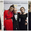 Egidijus Stancikas,Aistė Radzevičiūtė, Vidas Bareikis, Austėja Lunskytė-Yildiz, Gytis Padegimas
