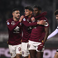 &bdquo;Torino&ldquo; &scaron;ventė pergalę