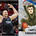 Arciomas Parachouskis
