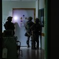Izraelio kariai al Shifa ligoninėje