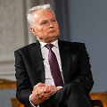 Gitanas Nausėda