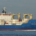 Laivas &bdquo;Baltic Spirit&ldquo;