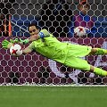 Claudio Bravo