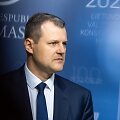 Žygimantas Gedvila/BNS nuotr. Gintautas Paluckas