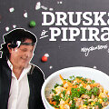 Druska ir Pipirai