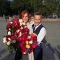Gintaro Pociūno ir Brigitos Vanagaitės sužadėtuvės