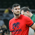 Darju&scaron;as Lavrinovičius